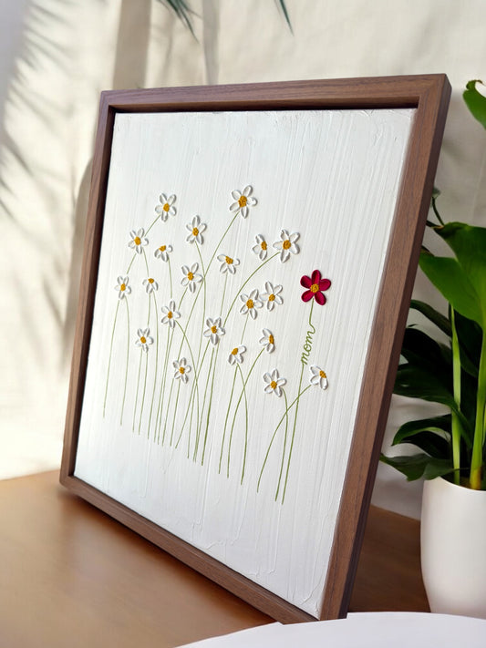 By My Side- “mom”