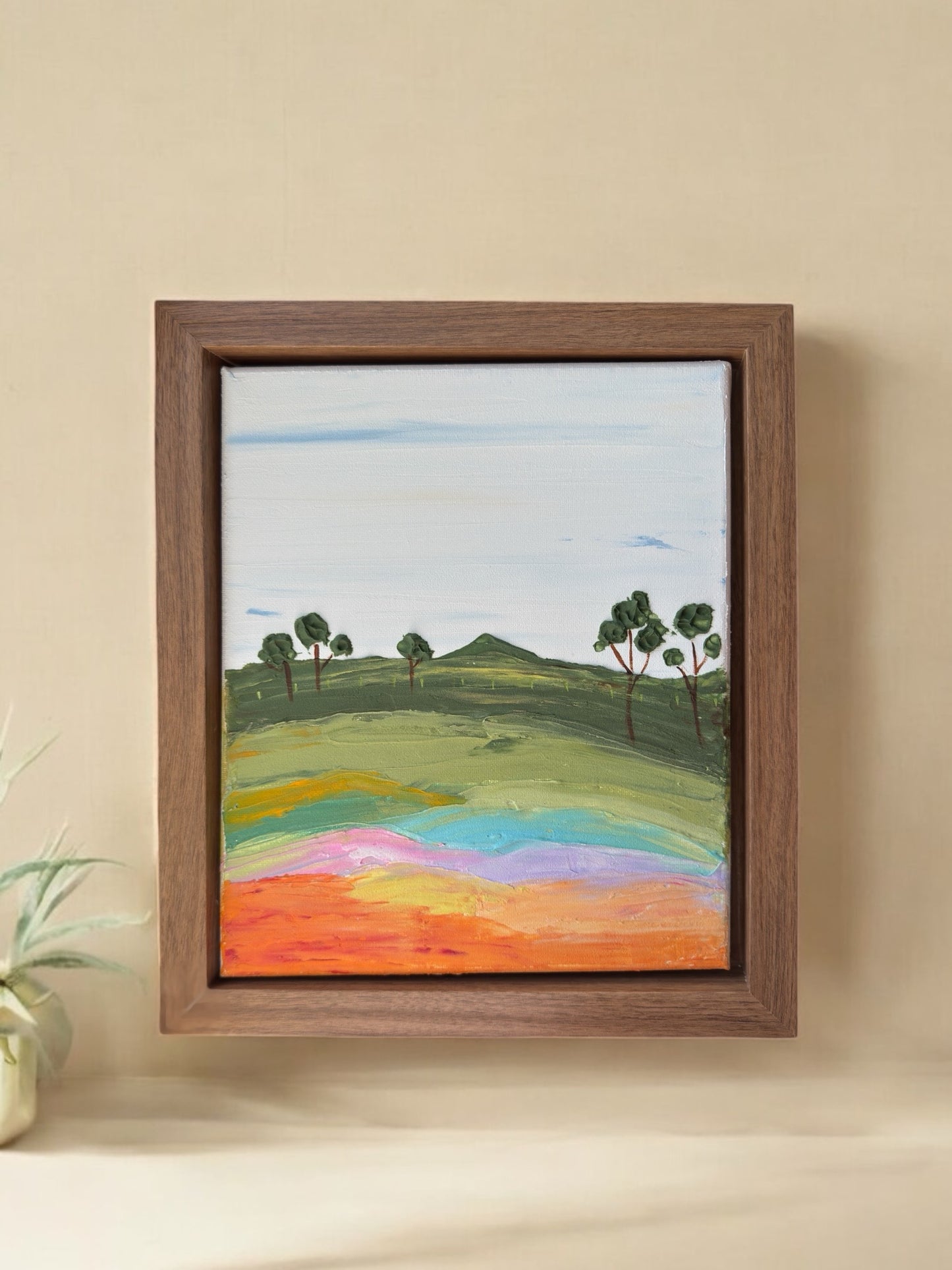 Magic Mountains