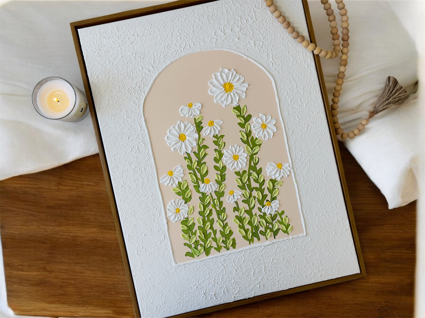 ‘Through the’ - Set of 3