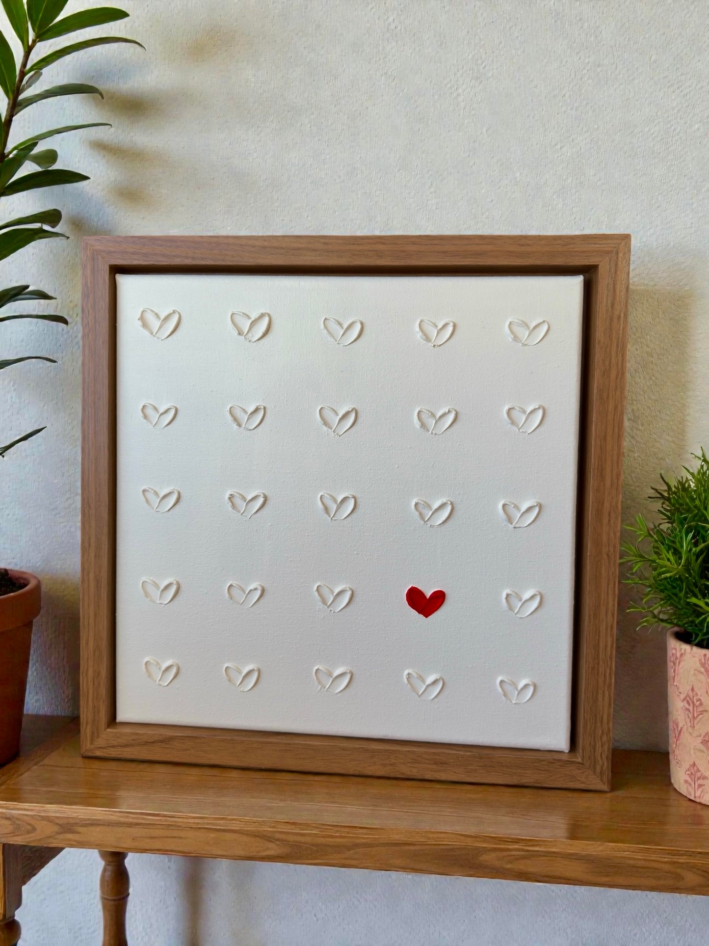 In My Heart