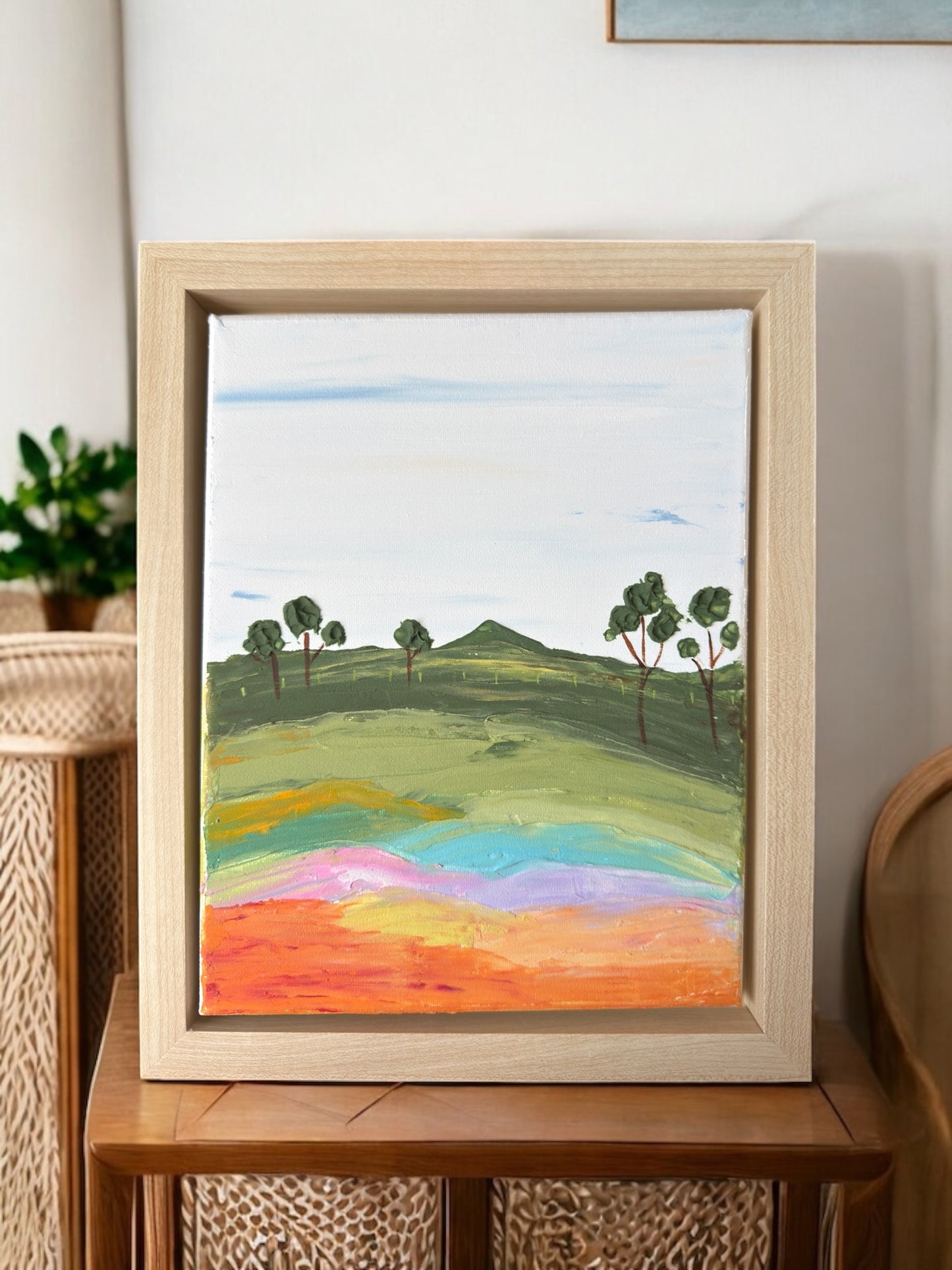 Magic Mountains