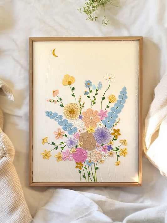 Floral Bouquet