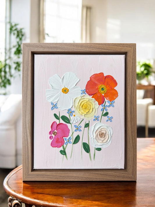 Joy in Bloom