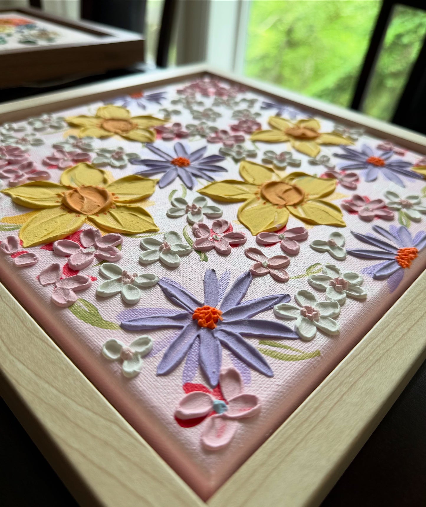 Floral Fiesta