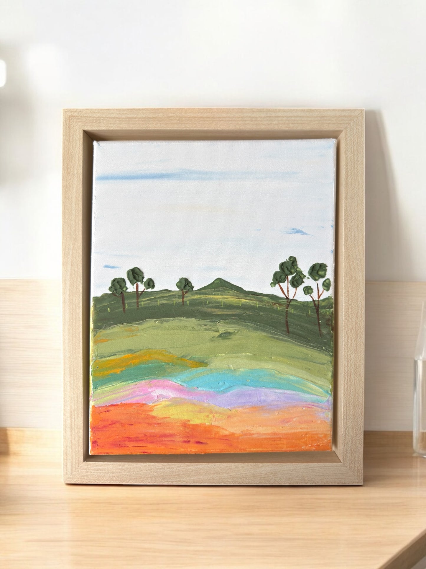 Magic Mountains