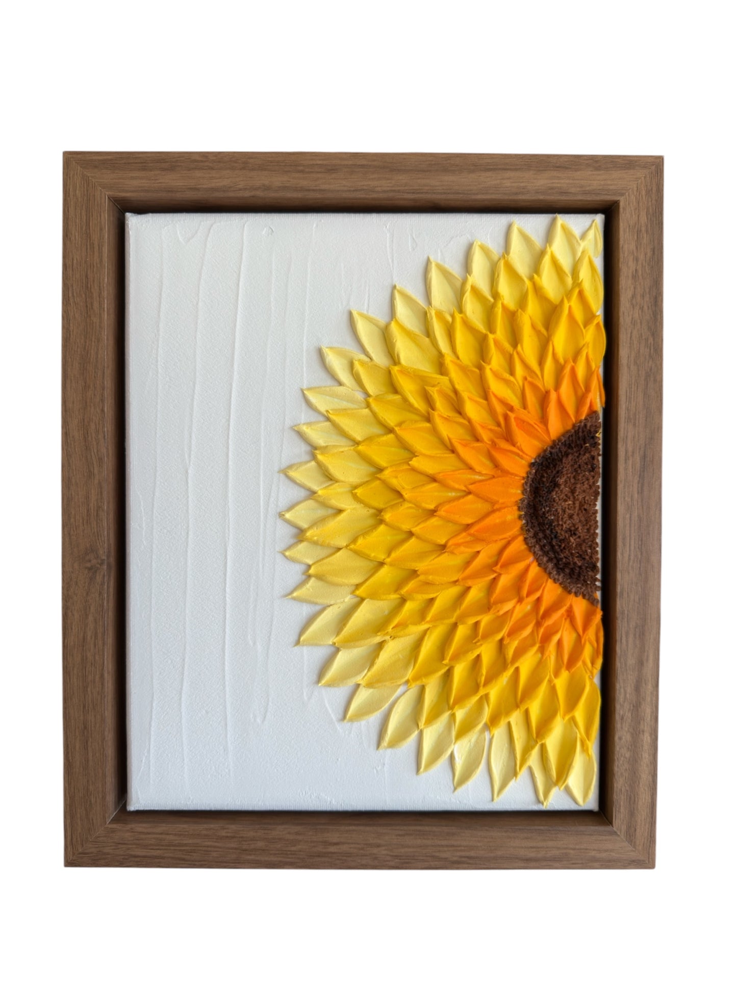 Golden Bloom