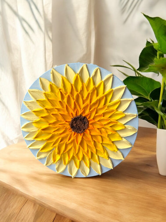 Sunflower Dream