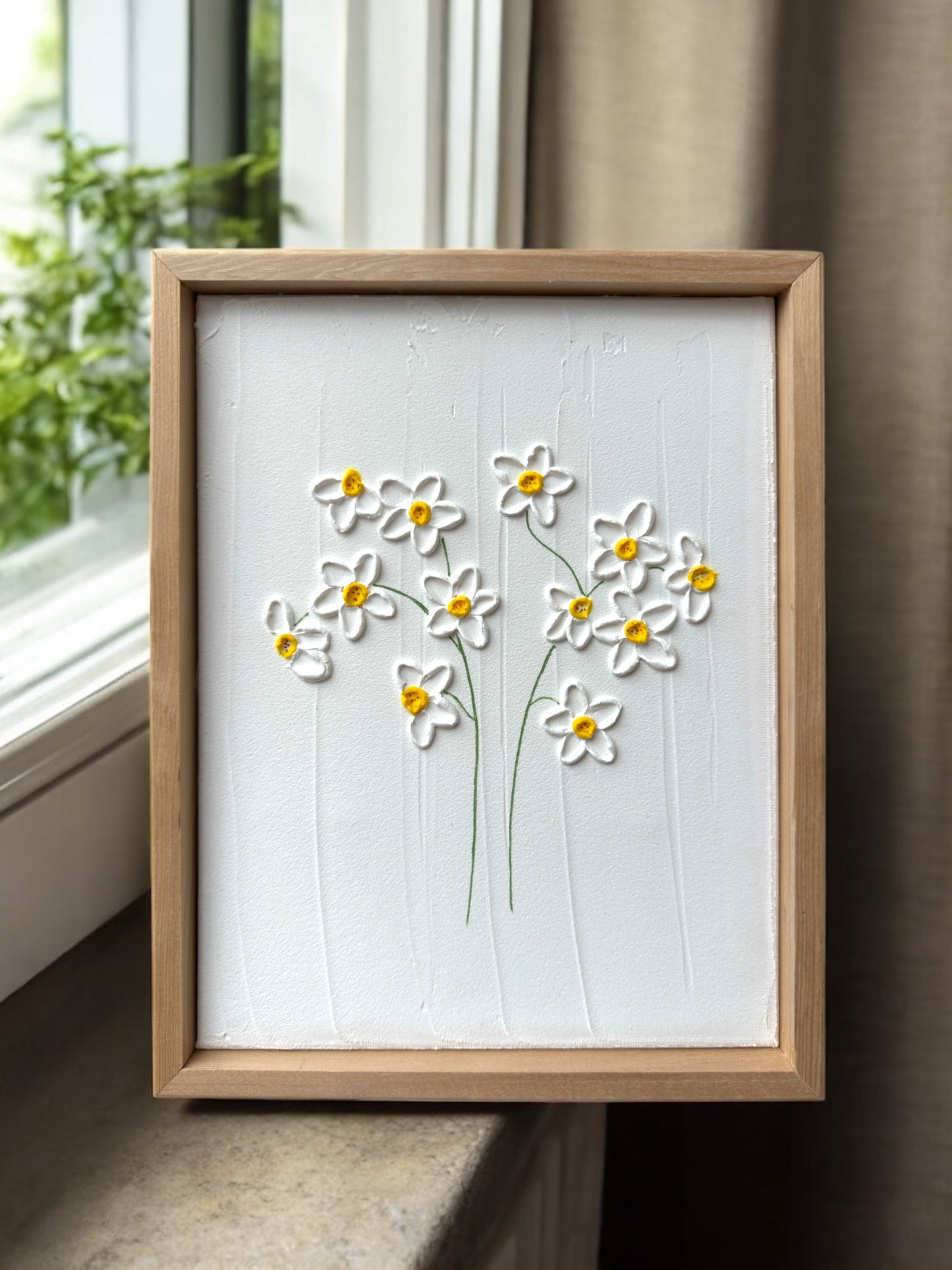 Narcissus- December Birthflower
