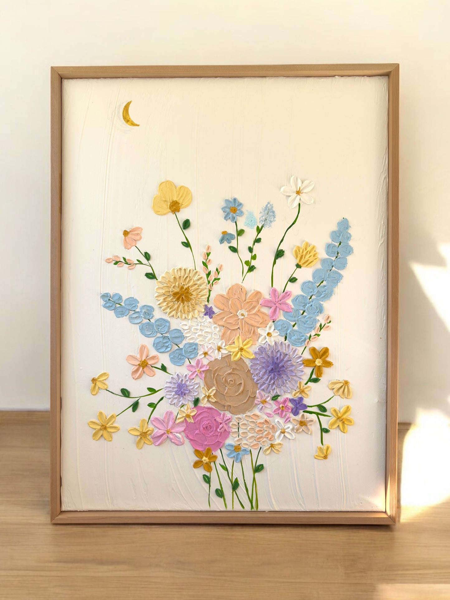 Floral Bouquet