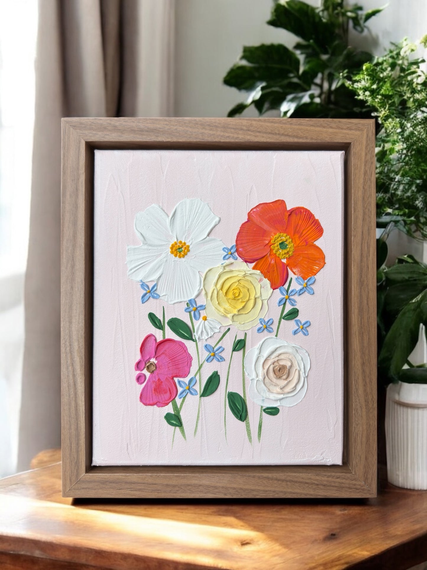 Joy in Bloom