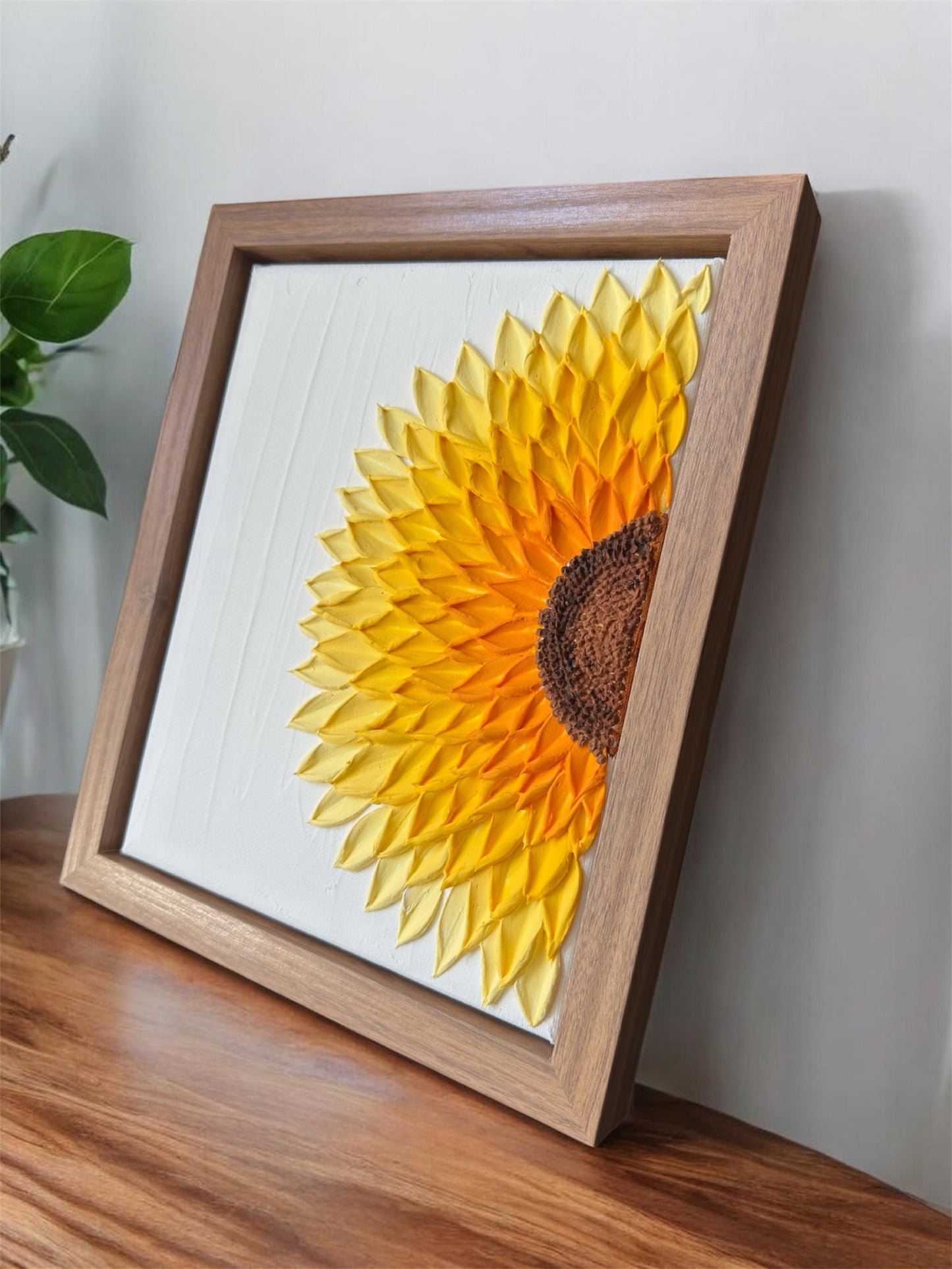 Golden Bloom